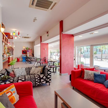 Hotel Sandra Gatteo a Mare Kültér fotó